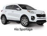 SPORTAGE Электро подъемник крышки багажника (5-й двери) До 2021 г.в.