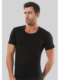 Футболка мужская хлопок Oztas A 1005