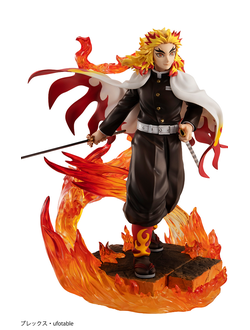 Фигурка Кёдзюро Рэнгоку (Kyoujurou Rengoku)