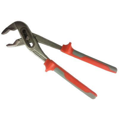 Переставные клещи L=200 мм 8" JinFeng