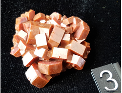 Ванадинит. Марокко. 32*30*9мм