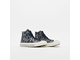 Модные синие Кеды Converse Chuck Taylor 70 HI Workwear Denim A05190C