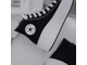 Кеды Converse Chuck Taylor All Star Move высокие черные