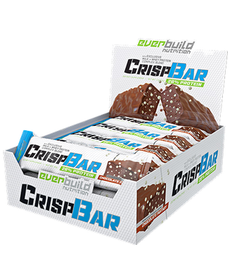 CRISP BAR BOX 55х15