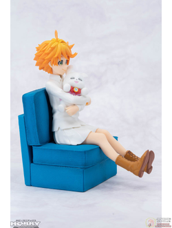 Фигурка Эмма (Emma)