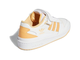 Adidas Forum Low White Pulse Amber