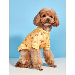 Кофта Pictures Желтый