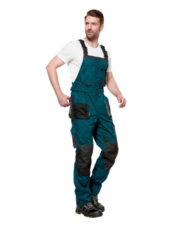 Полукомбинезон СНЕЙК