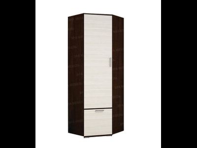 Шкаф угловой ШУ701 Ника (Эра)