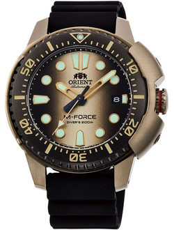 Мужские часы Orient RA-AC0L05G