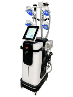 Аппарат CRYO-LD10 5 в 1
