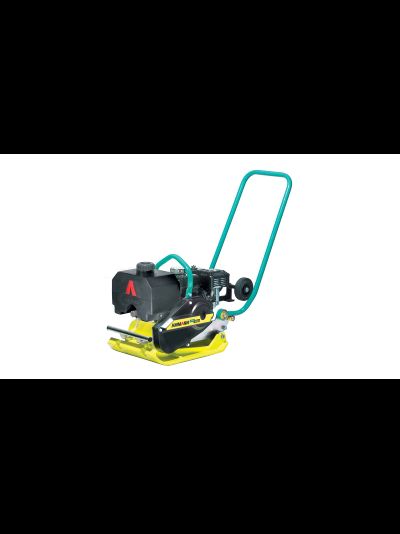 ВИБРОПЛИТА AMMANN APF1240 (65кг)