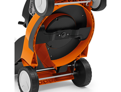 Нож с закрылками 48 см к МВ-650 T/VS, 505 BS