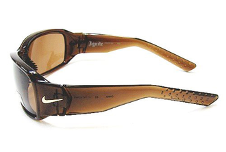 Nike Ignite EV 0575 223 Brown Glass glassesbuy.ru