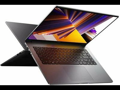 Ноутбук Xiaomi RedmiBook 16' i5-13420H/16GB/512Gb/UHD Graphics/Windows 11 JYU4614CN Grey RU