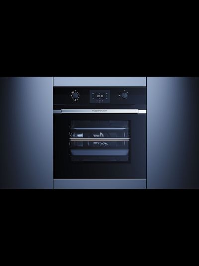 Духовой шкаф Kuppersbusch BP 6332.0 S7