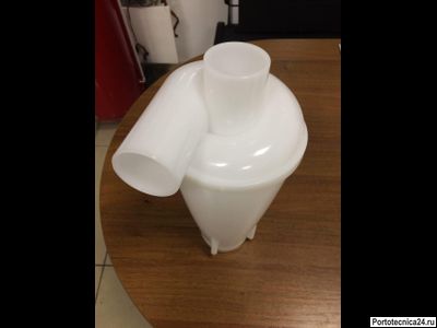 Циклонный фильтр