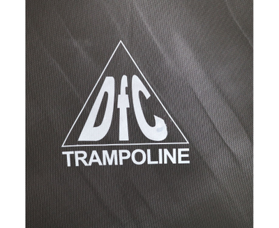 Батут DFC Trampoline Fitness 6FT