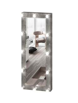 Зеркало интерьерное Инстайл (Мебелони)