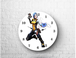 Часы Borderlands, Бордерленд №29