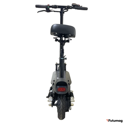 Электросамокат Kugoo M2 Jilong