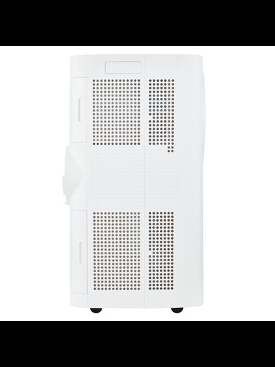 Кондиционер мобильный Ballu Eclipse BPAC-10 EPW/N6 white