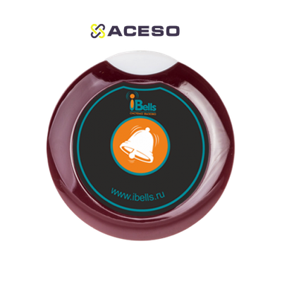 Кнопка вызова персонала iBells-305, APE700B