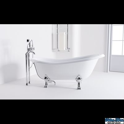 Astra-Form ванна Роксбург 170/80 см белая