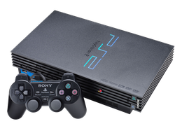 Аксессуары для PlayStation 2