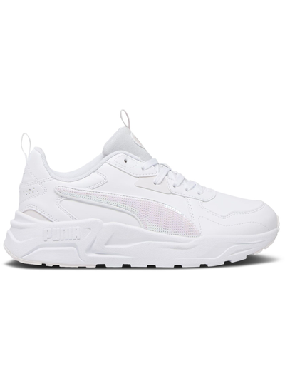 Кроссовки Puma Trinity Wonderland White