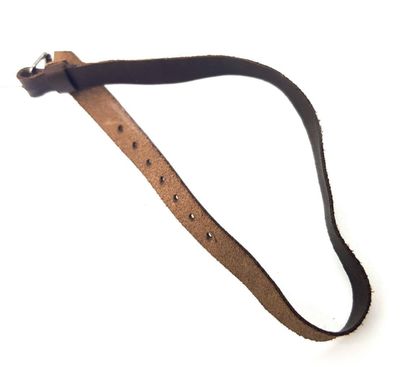 Ремень советский времен ВОВ 1/6 (AL100029) - Alert line