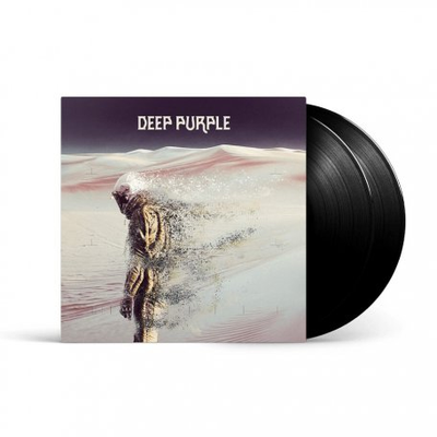DEEP PURPLE - WHOOSH! 2-LP