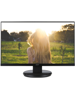 Монитор 27" Acer  KA272ABI VA
