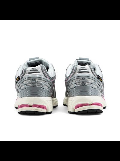 New Balance 1906R Grey/Pink