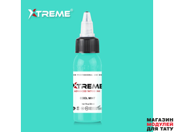Краска Xtreme Ink Cool Mint