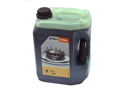 Масло для двухтактного двигателя STIHL HP Ultra 5 л