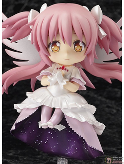 Нендроид Мадока (Ultimate Madoka)