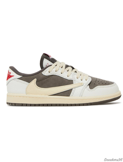 NIKE AIR JORDAN 1 LOW
