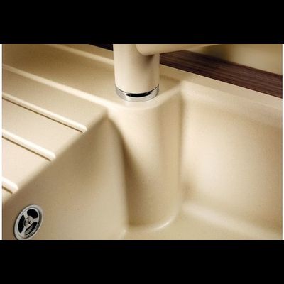 Мойка Blanco Zia 40S, 526006