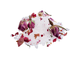 арт 15073.01 Соль для ванны Feeria, с розой