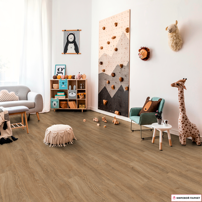 Ламинат My Floor Villa Конкрет натуральный M1235 купить в интернет-магазине mirovoy-parquet.ru