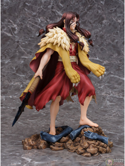 Фигурка 1/9 Цукаса Сисио (Tsukasa Shishiou)