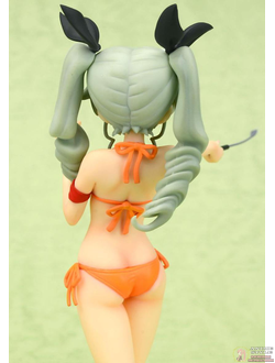 Фигурка 1/10 Анчови (Anchovy/Chiyomi Anzai Beach Queens)