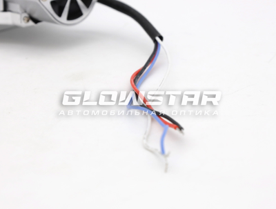 Билед модули Aozoom A17 Orion 3.0 дюйма, 2 чипа, 5500K, 12V, 58W/65W, крепление 3R