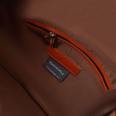 BOMBER 3001-2 Терракот