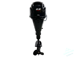 Лодочный мотор Hidea HDBF9.9HES PRO (362 см3) электростарт