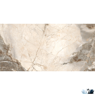 Керамогранит Ocean Ceramic Exence beige 80 x 160 см бежевый полированный