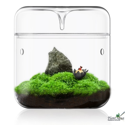 Чаша Лудзи Biolark MY-180 (180мм х 200мм)