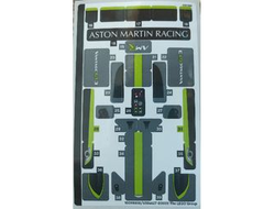 Sticker Sheet for Set 76910, Sheet 2 - 10098858/6384427, n/a (76910stk02)