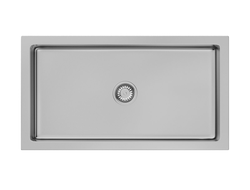 МОЙКА OMOIKIRI MIKURA 83 SI-GLOSSY